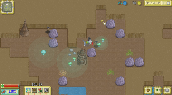 Cattails | Become a Cat! game for windows Pc 1