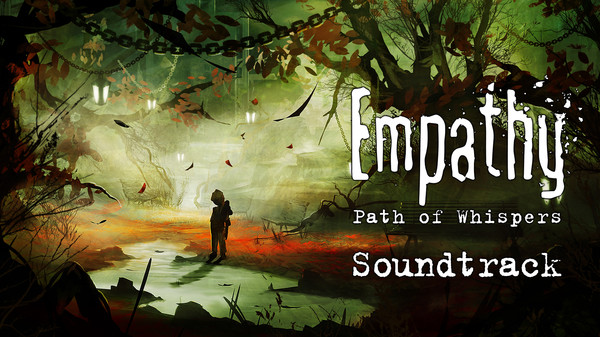 Скриншот из Empathy: Path of Whispers - Original soundtrack