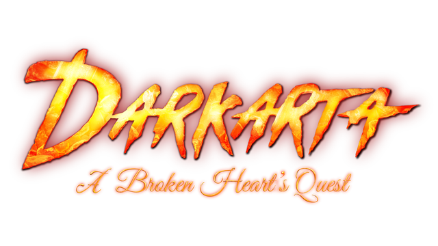 Darkarta: A Broken Heart's Quest Standard Edition Logo