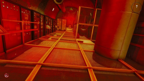 Project First Contactfor windows and Linux 1