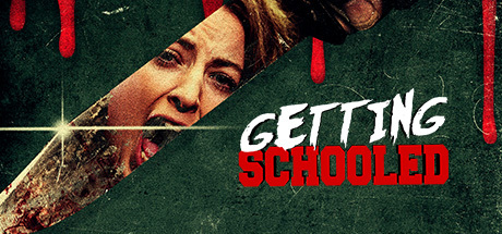 Getting Schooled cover art