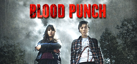 Blood Punch cover art