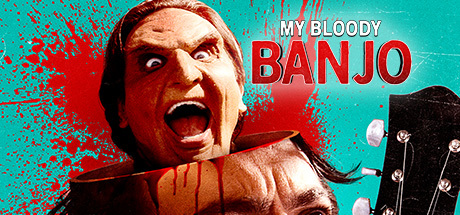 My Bloody Banjo cover art