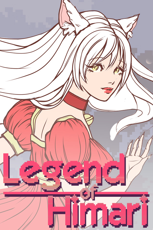 Legend of Himari for steam