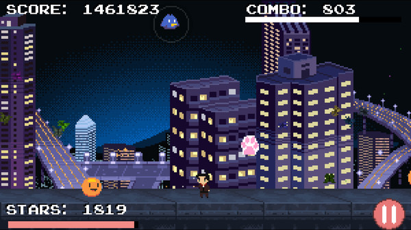 Legend of Himarifor windows and Linux 1