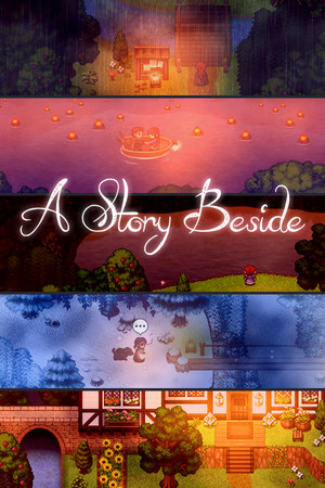 A Story Beside poster image on Steam Backlog