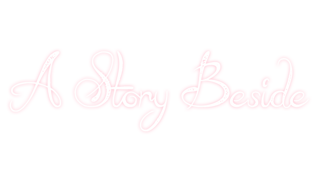 A Story Beside Logo