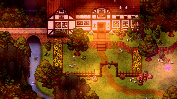 A Story Beside for linux