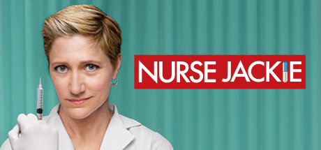 Nurse Jackie: Pupil cover art