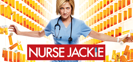Nurse Jackie: The Wall cover art