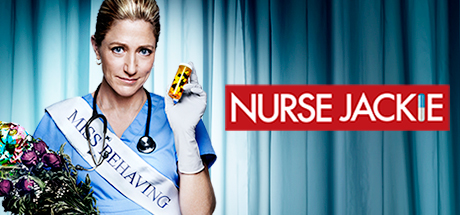 Nurse Jackie: Luck of the Drawing cover art