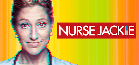 Nurse Jackie: The Lady With The Lamp cover art