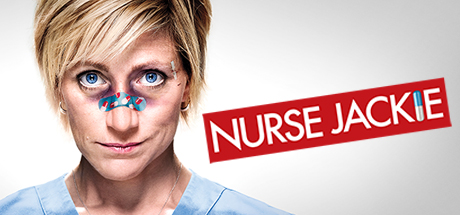 Nurse Jackie: Clean cover art
