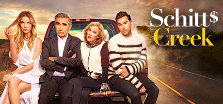 Schitt’s Creek: Moira vs. Town Council cover art