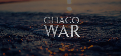 CW: Chaco War cover art