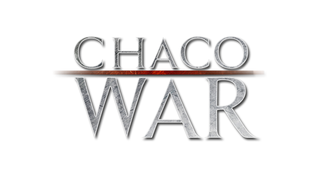 CW: Chaco War Logo
