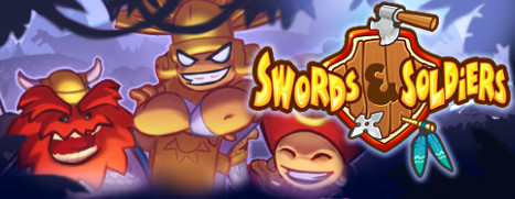 Swords and Soldiers HD