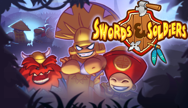 Swords and Soldiers HD