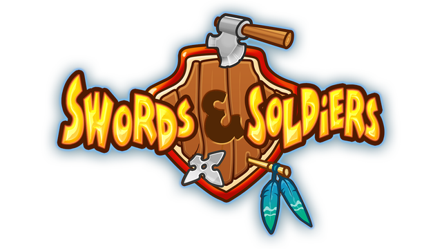 Swords and Soldiers HD Logo