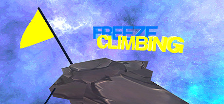Freeze Climbing cover art