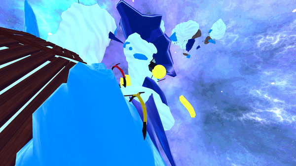 Freeze Climbing for linux