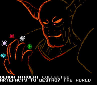 Castle of no Escape for linux