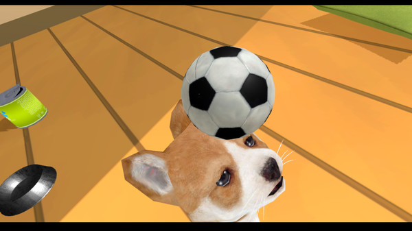 Puppy Doge VR recommended requirements