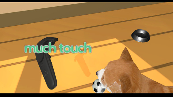 Puppy Doge VR PC requirements