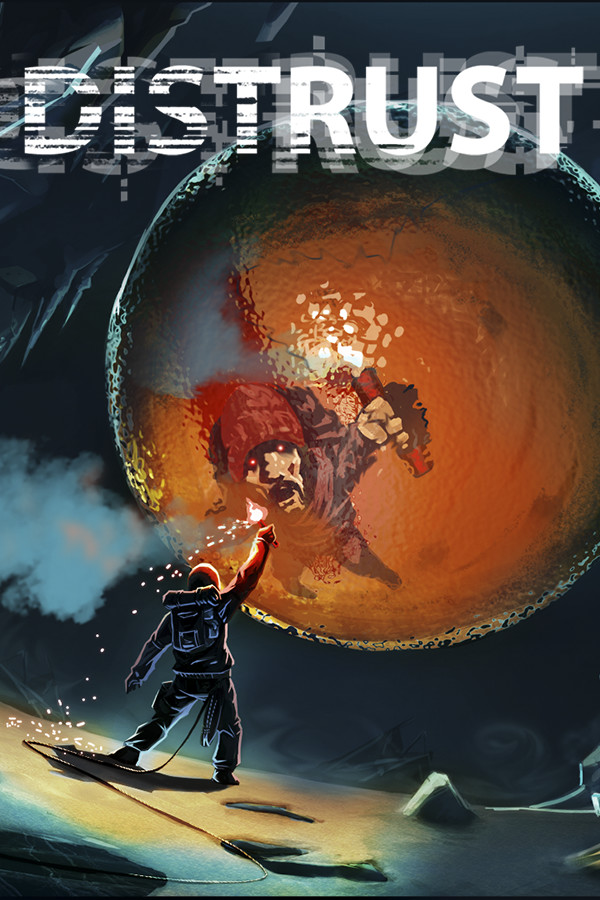 Steam portrait for Distrust: Polar Survival.