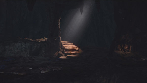 Evil Genome 光明重影 game for windows Pc 1