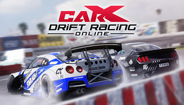 Carx drift racing 2 pc