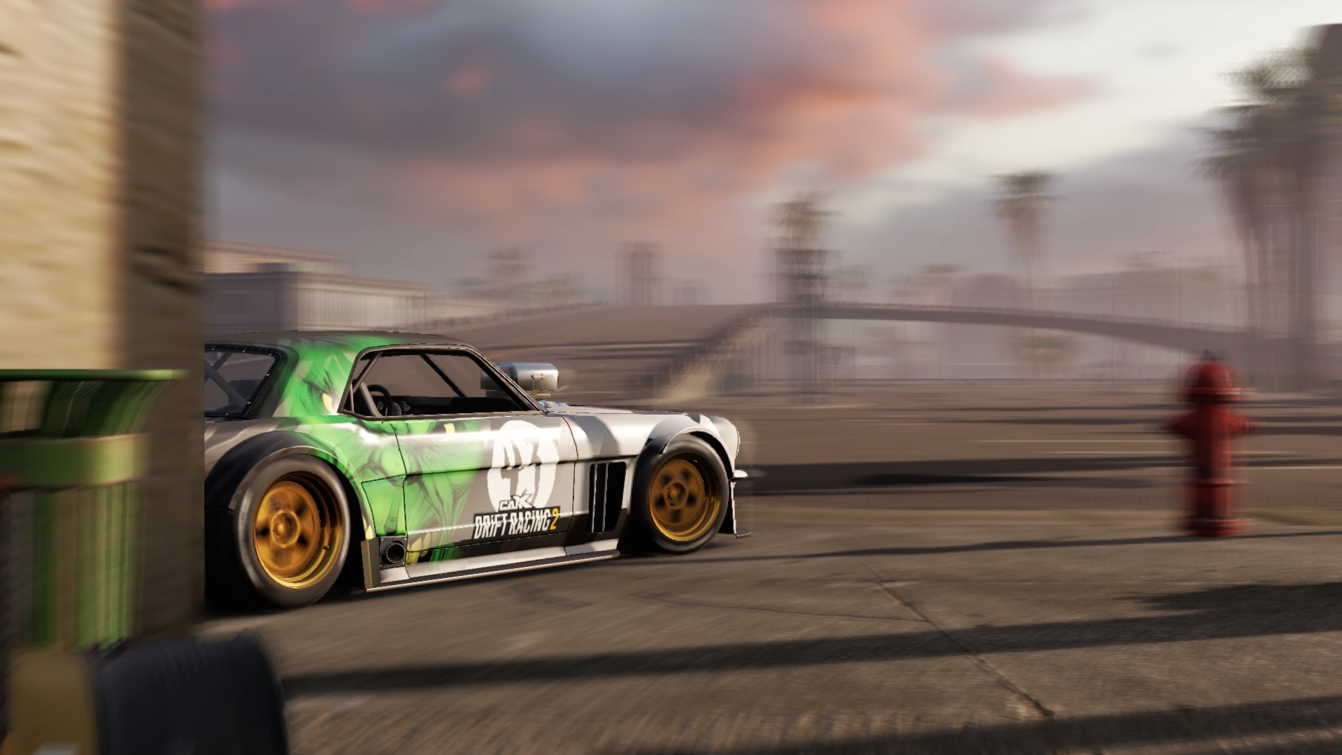 Racing Car Drift download the new version for windows