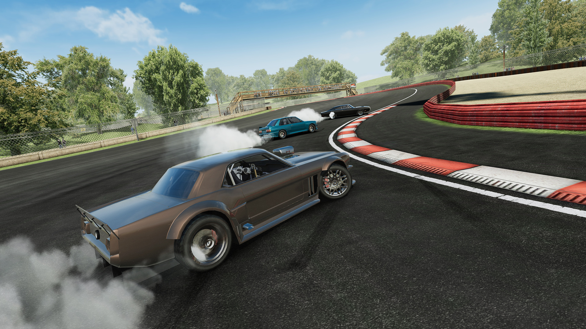 drifting car games for pc