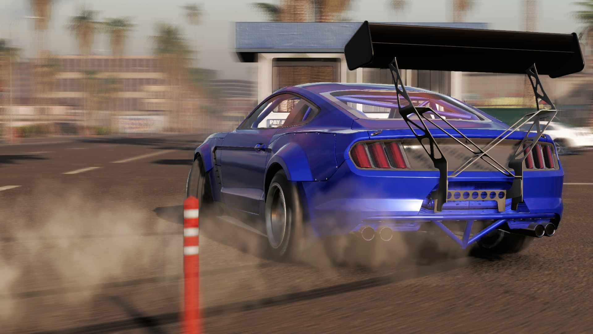 Download CarX Drift Racing 1.3.3.4 XAP File for Windows Phone