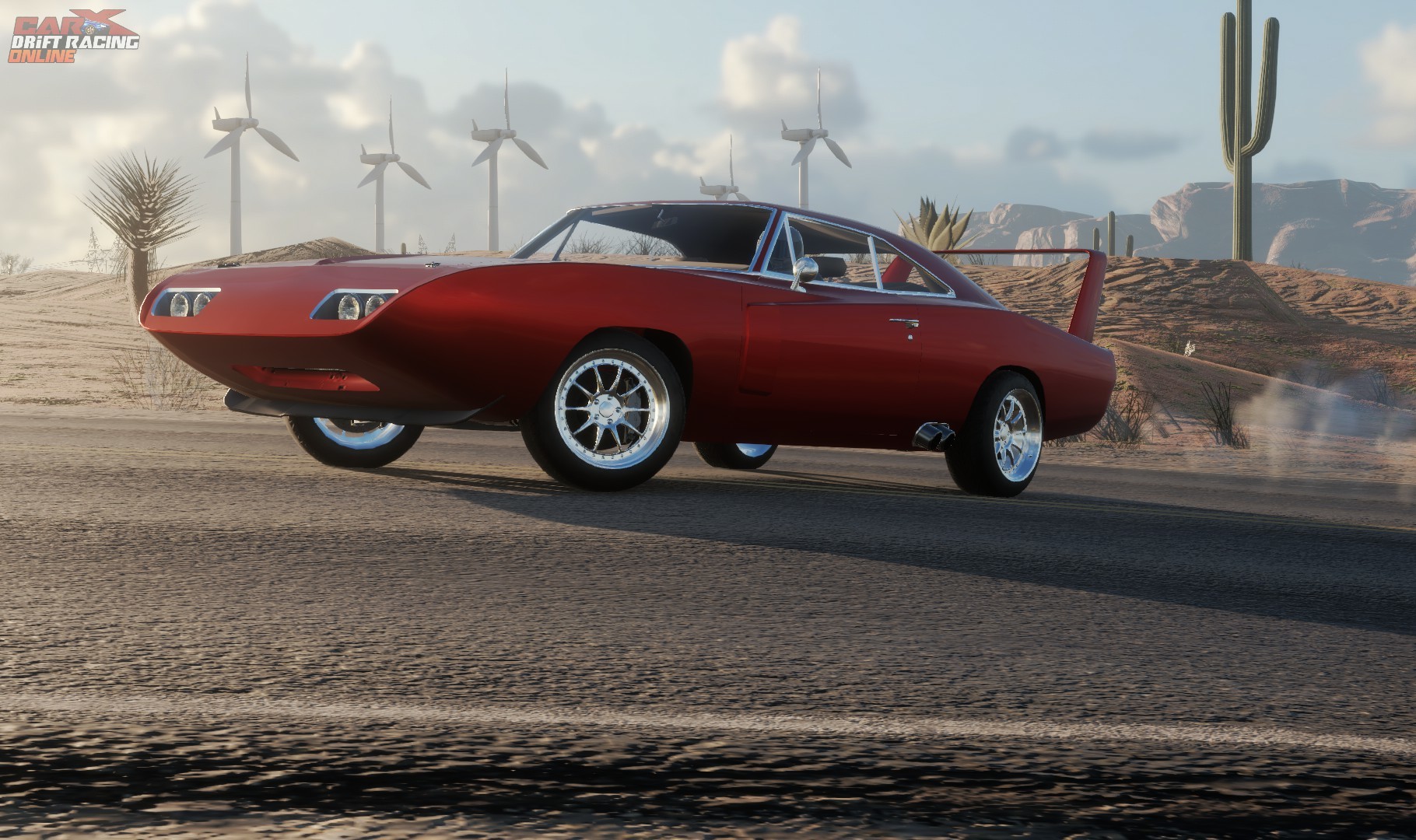 CarX Drift Racing Online Resimleri 