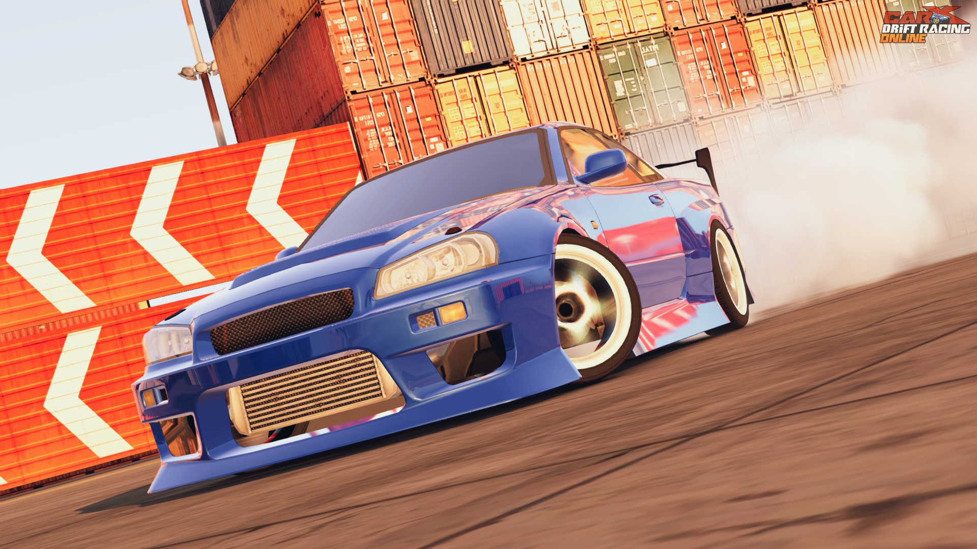 carx drift racing online