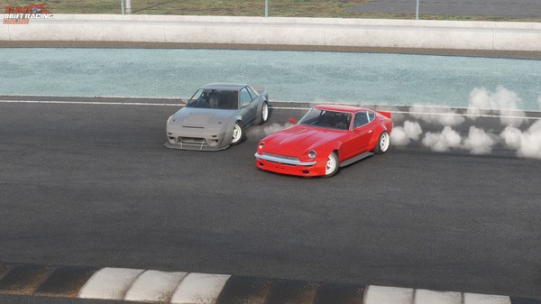 CarX Drift Racing Online game for windows Pc 1