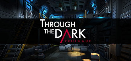 Through The Dark: Prologue cover art