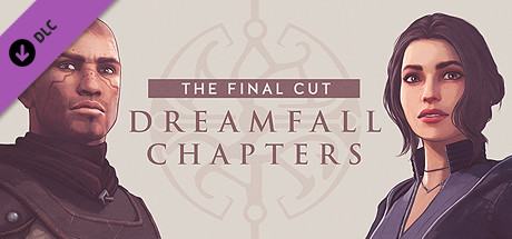 Dreamfall Chapters: The Final Cut cover art