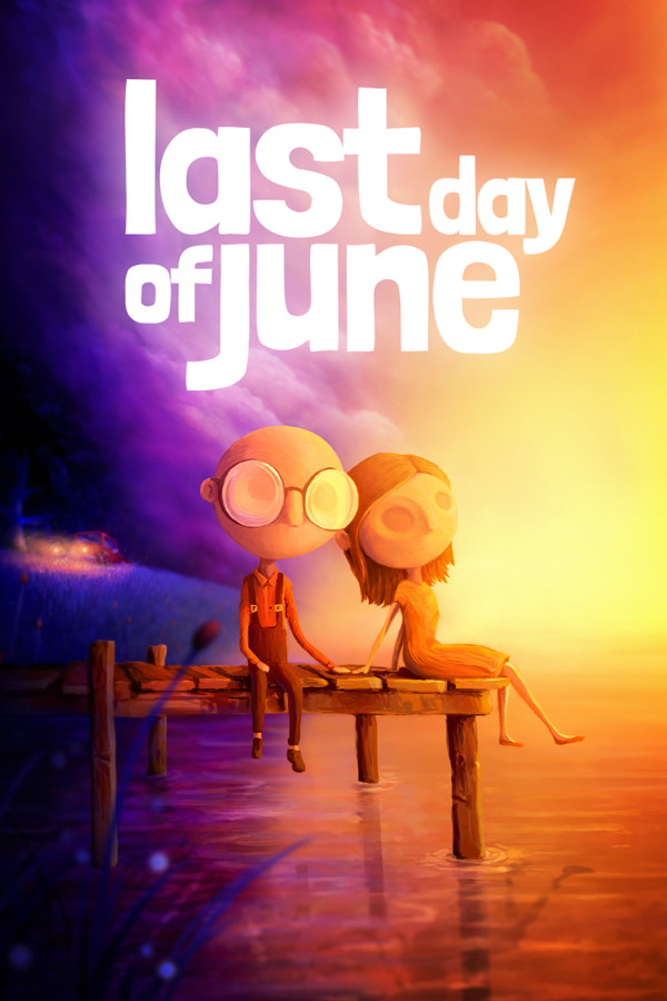 Last Day of June for steam