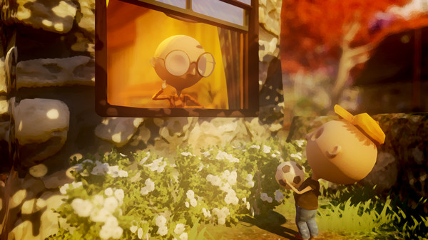 Last Day of June game for windows Pc 1