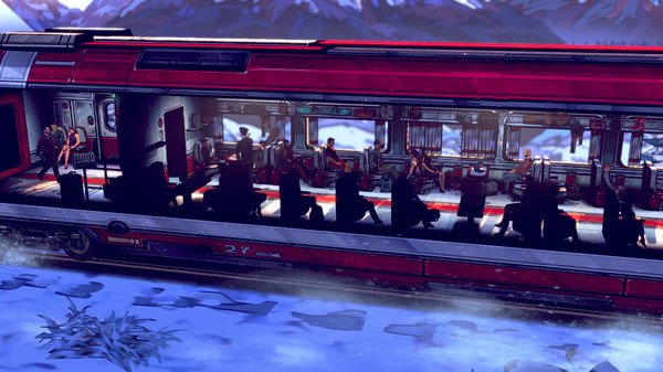 Thief of Thieves: Season Onefor windows and Linux 1