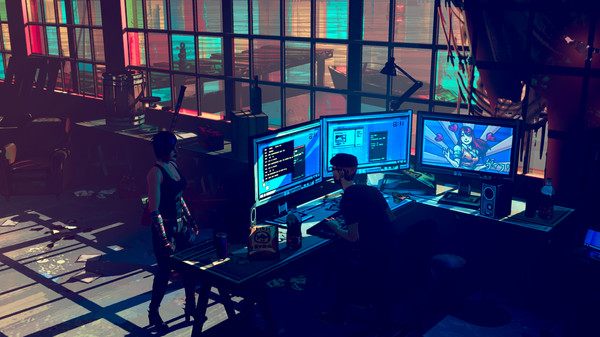 Thief of Thieves: Season One game for Linux 1