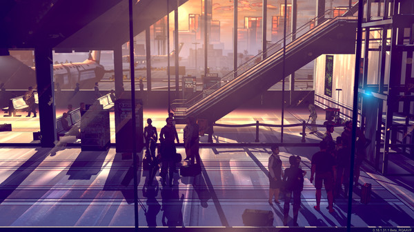 Thief of Thieves: Season One game for windows Pc 1