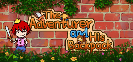 View The Adventurer and His Backpack on IsThereAnyDeal