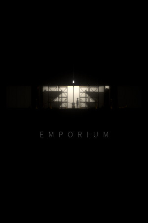 EMPORIUM poster image on Steam Backlog