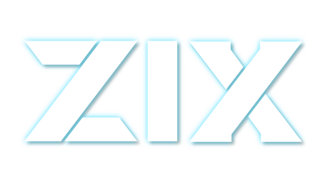 ZIX Logo