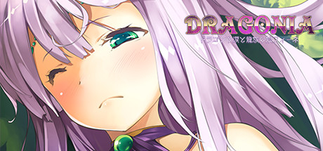 Dragonia on Steam Backlog