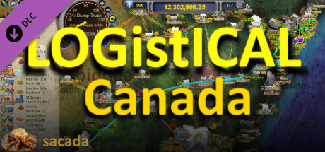LOGistICAL - Canada