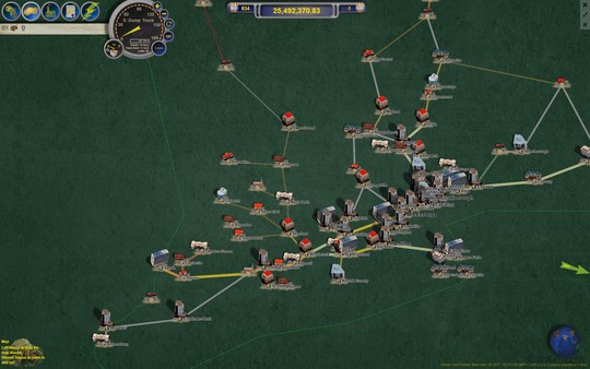 Скриншот из LOGistICAL - Canada